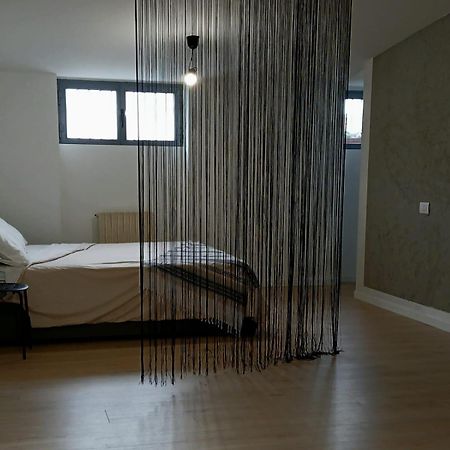 Maria Home - Milano Bovisa Politecnico Buitenkant foto