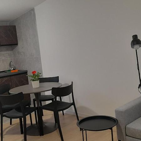 Maria Home - Milano Bovisa Politecnico Buitenkant foto