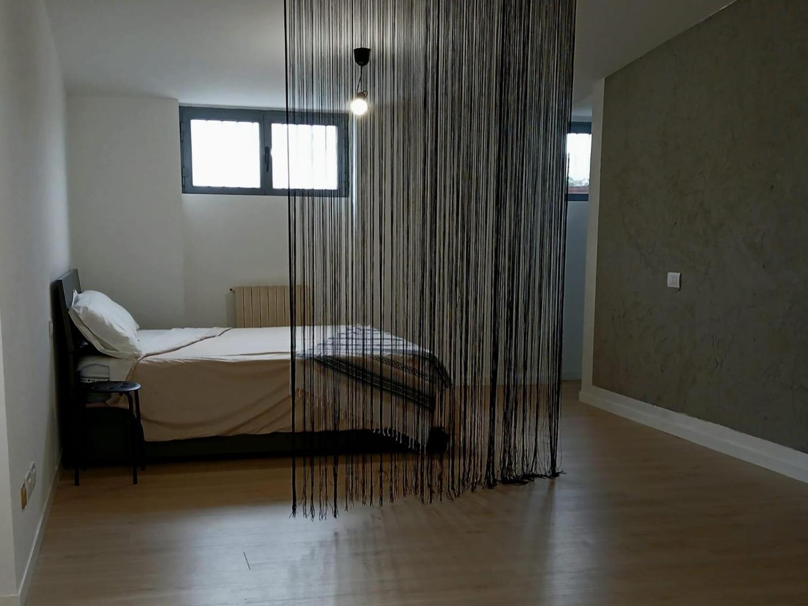 Maria Home - Milano Bovisa Politecnico Buitenkant foto